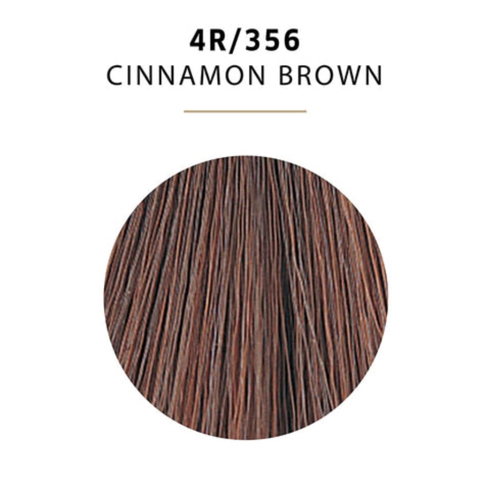 4/$20 Wella Color Charm 4R